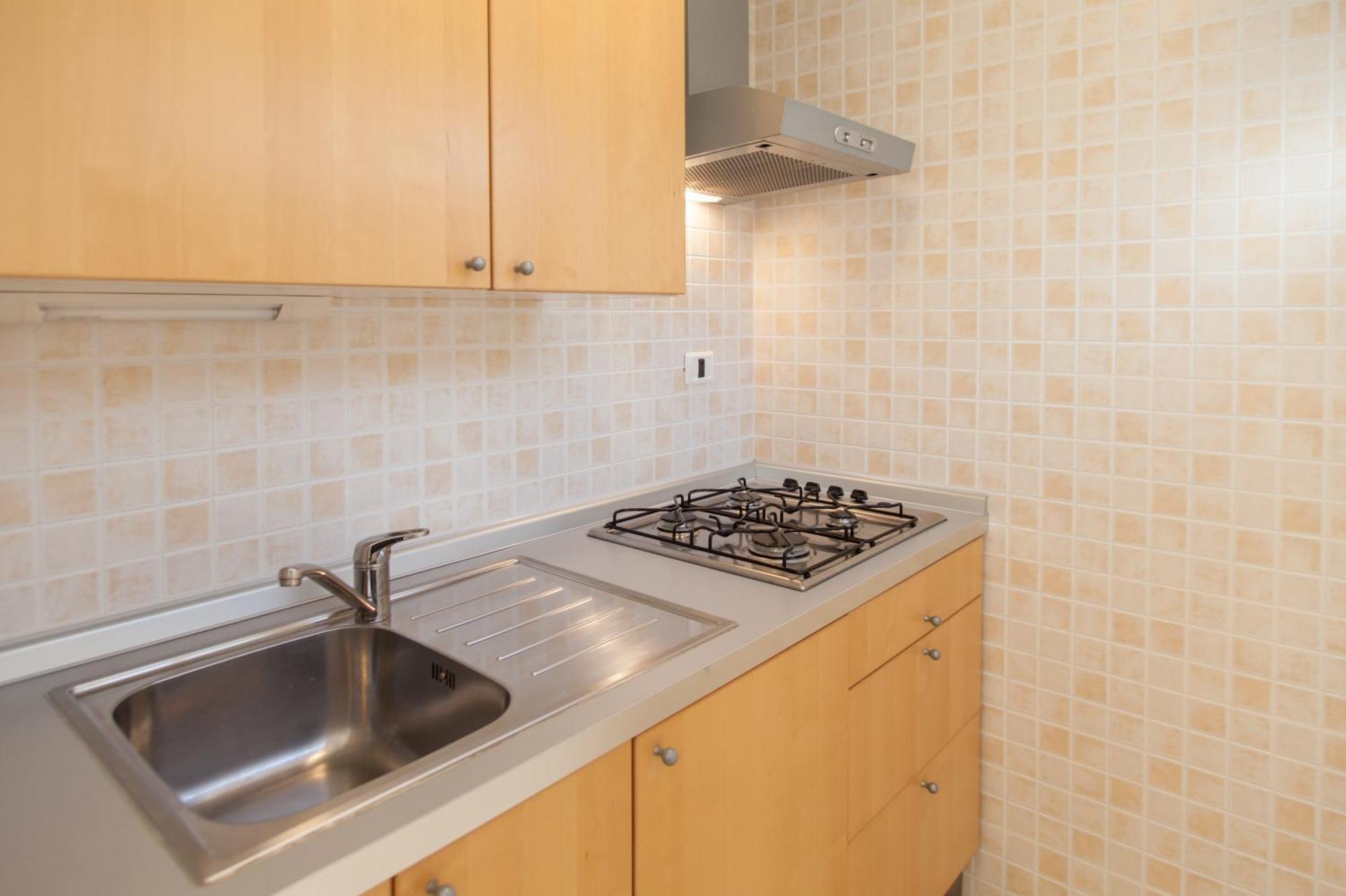 Camping & Residence Il Pioppeto Vasto Bagian luar foto