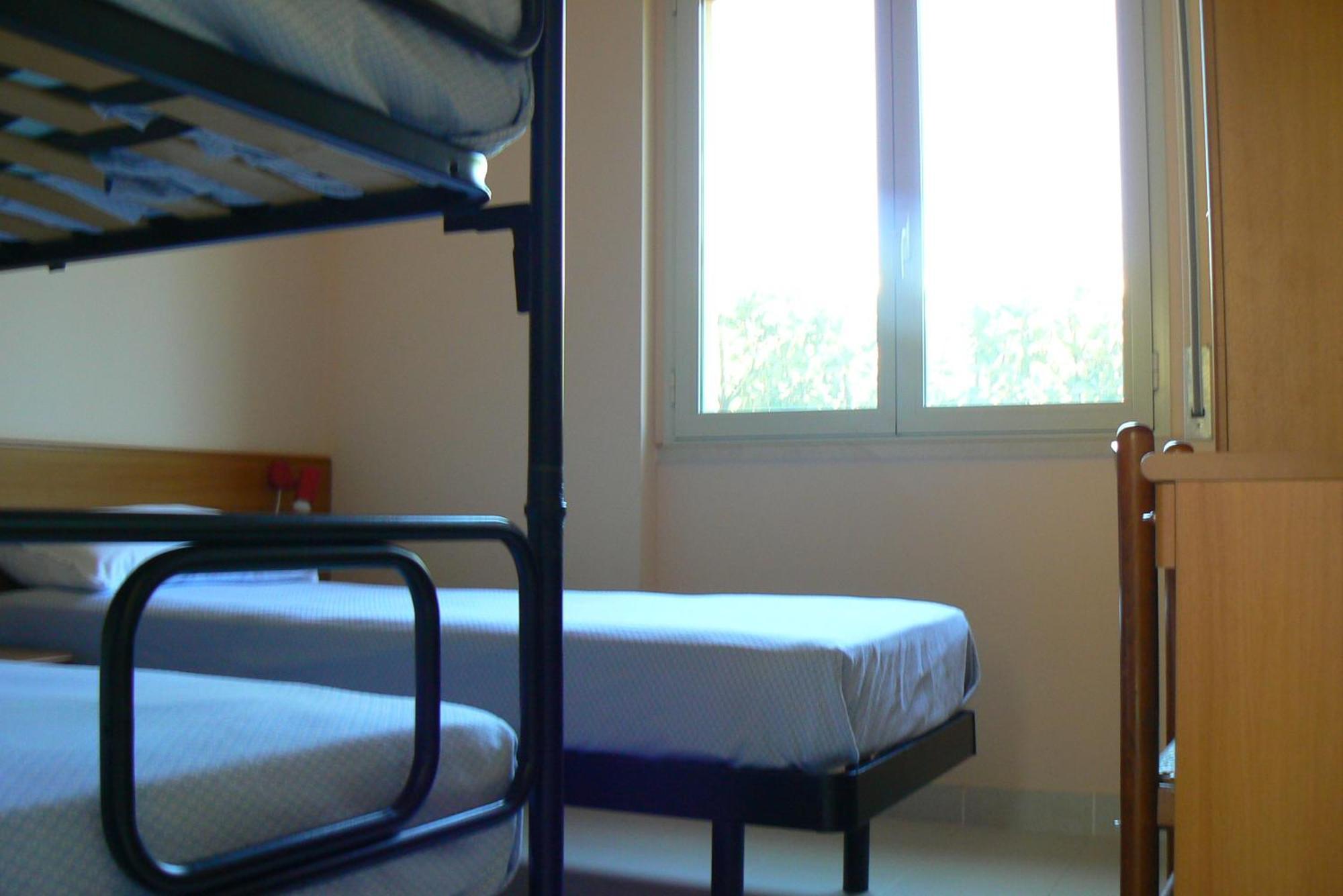 Camping & Residence Il Pioppeto Vasto Bagian luar foto