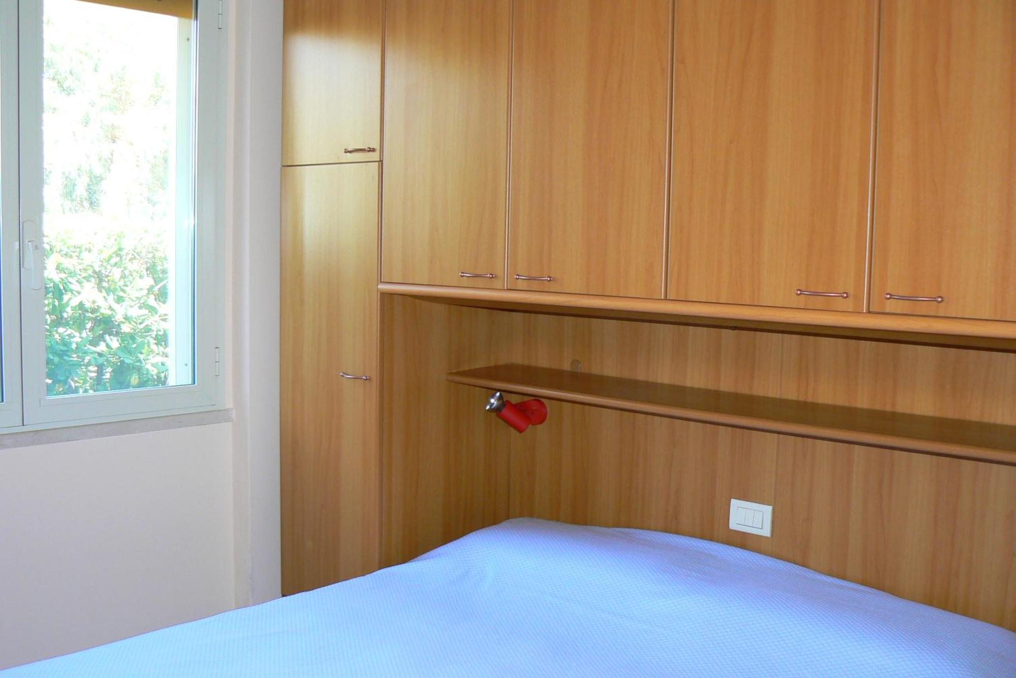 Camping & Residence Il Pioppeto Vasto Bagian luar foto